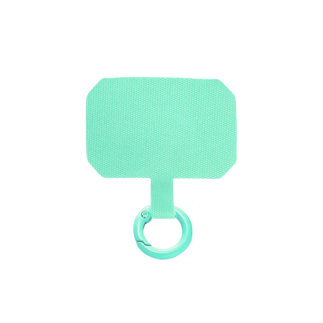 B.A.C Plastic Thingy