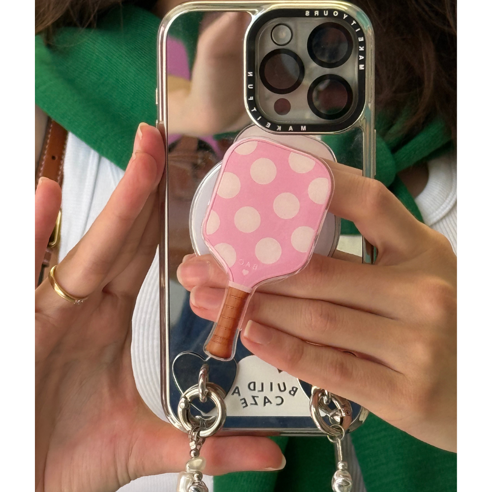 Pickle Me Pop Grippy