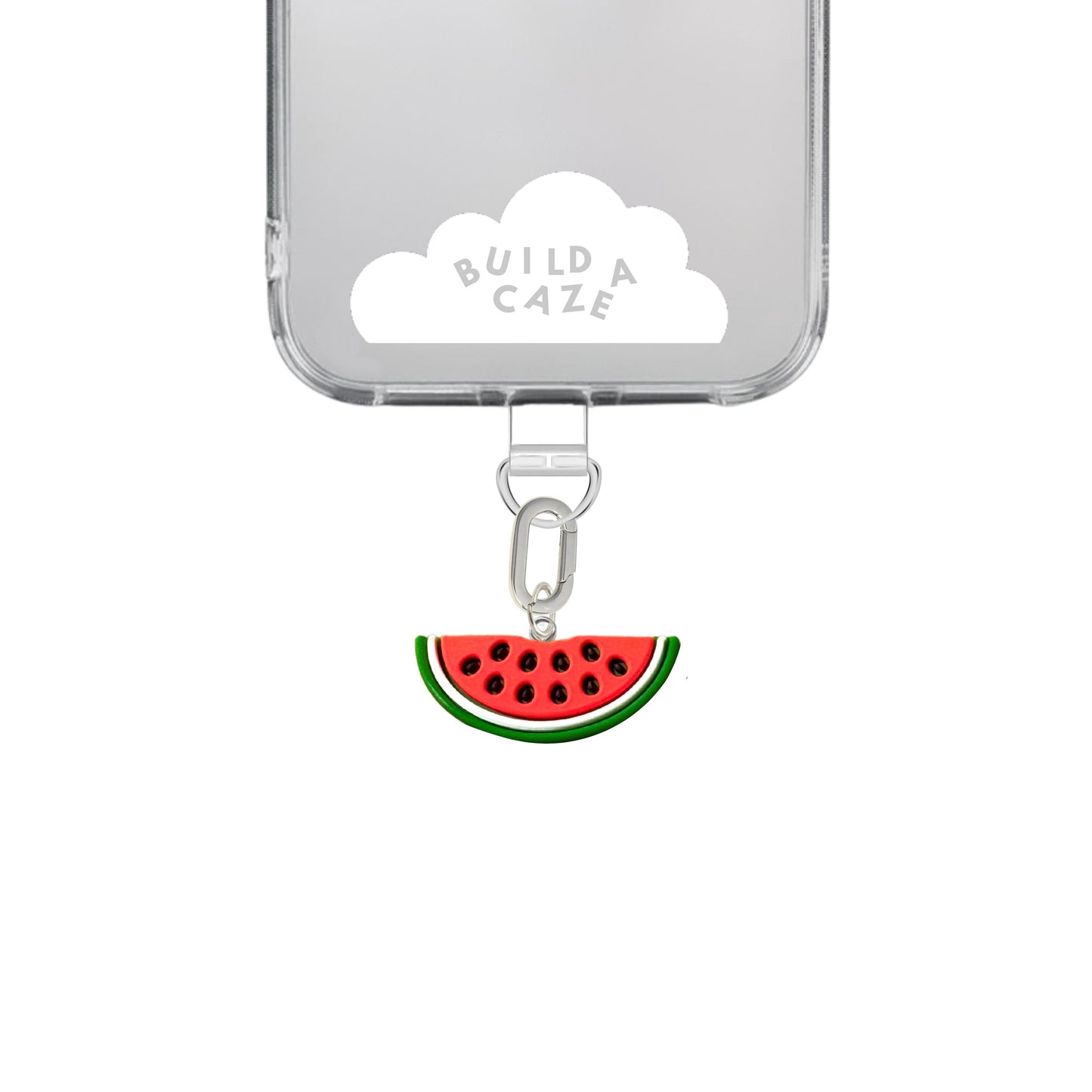 Watermelon Charmie!