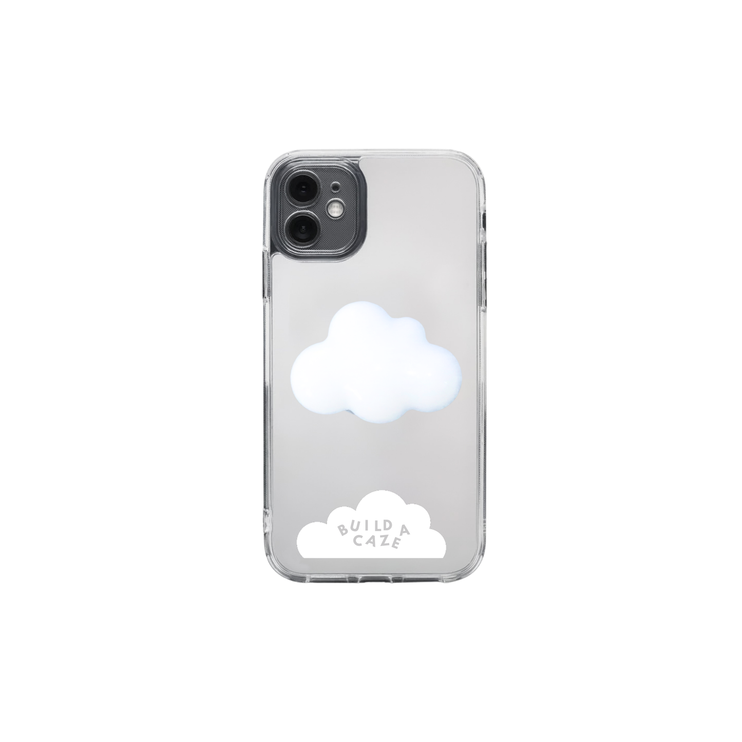 Head In the Clouds MagSafe Pop Grippy