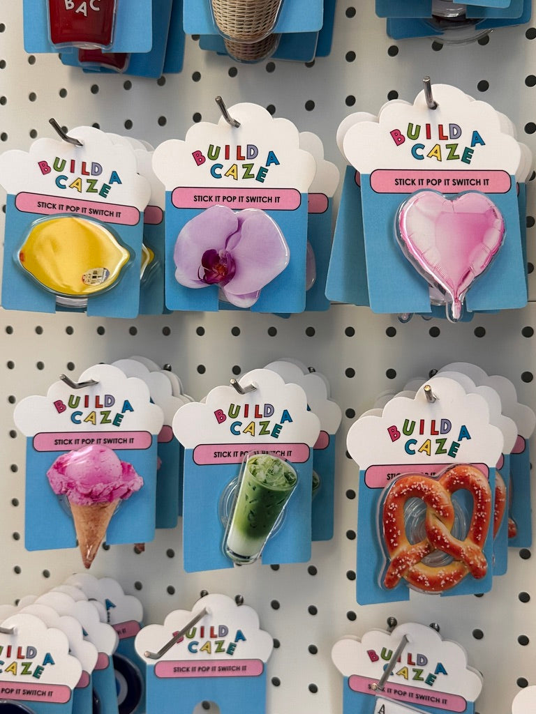 Heart You Balloon MagSafe Pop Grippy