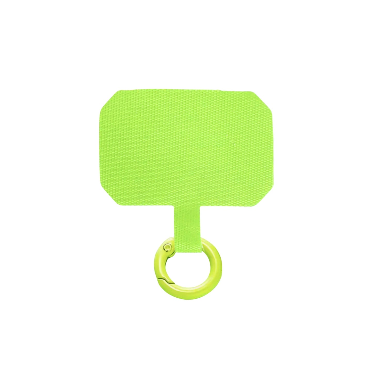 B.A.C Plastic Thingy