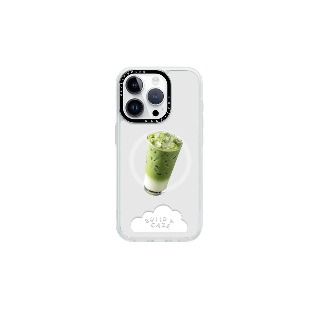 Matcha Made Me Do It Pop Grippy