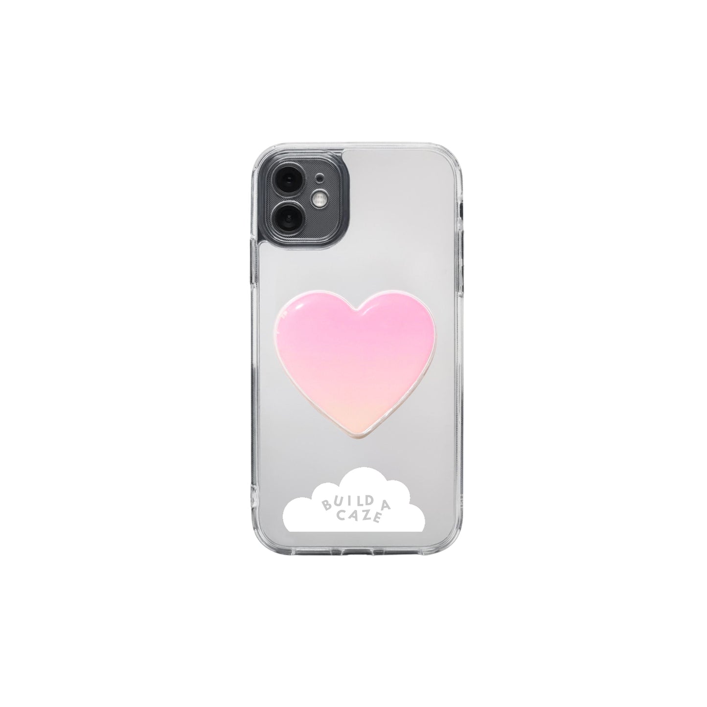 Fell for you Heart MagSafe Pop Grippy