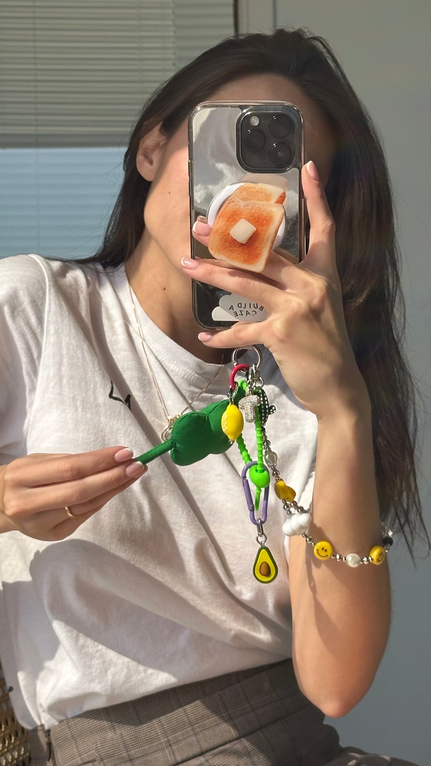 Lemoney Charmie