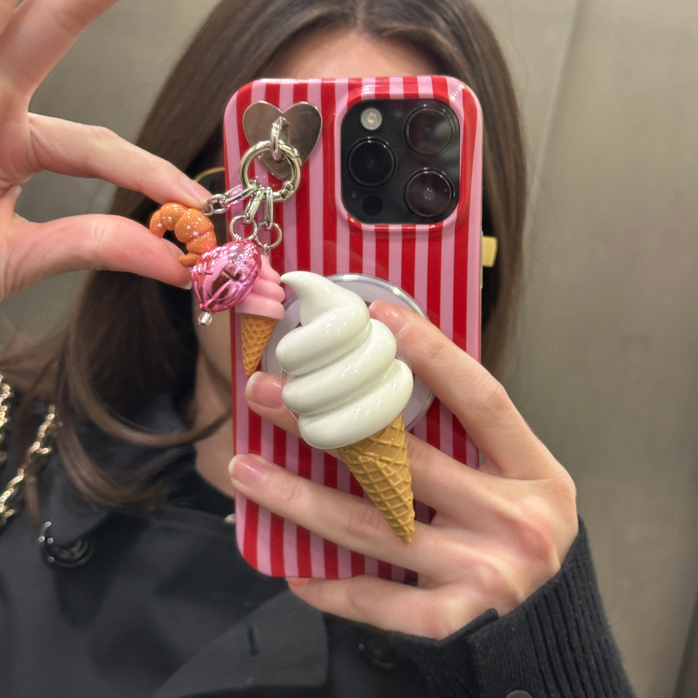Wondercone Pop Grippy