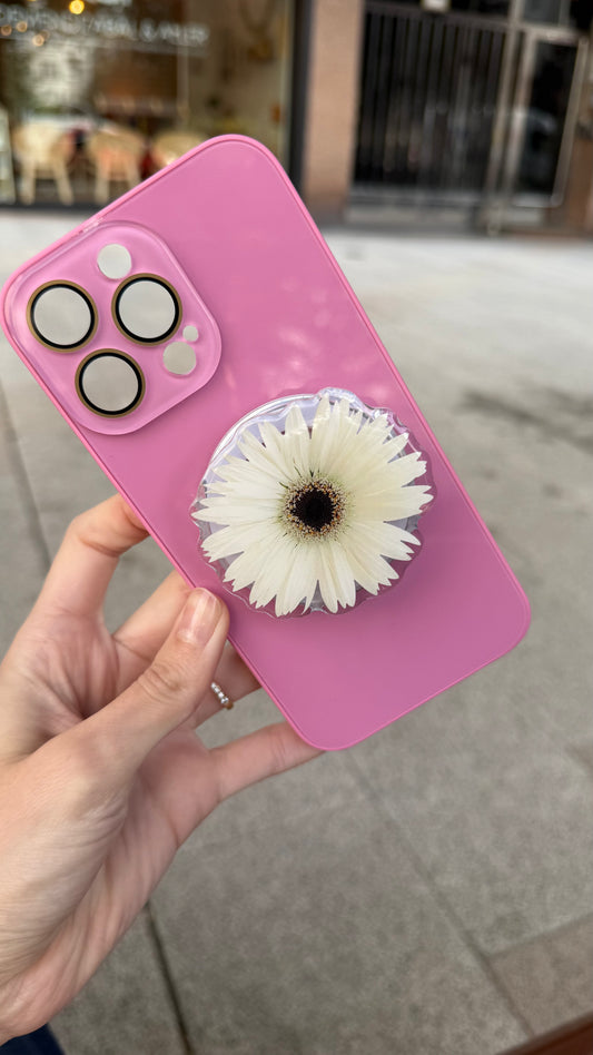 Oopsie Daisy Flower Pop Grippy