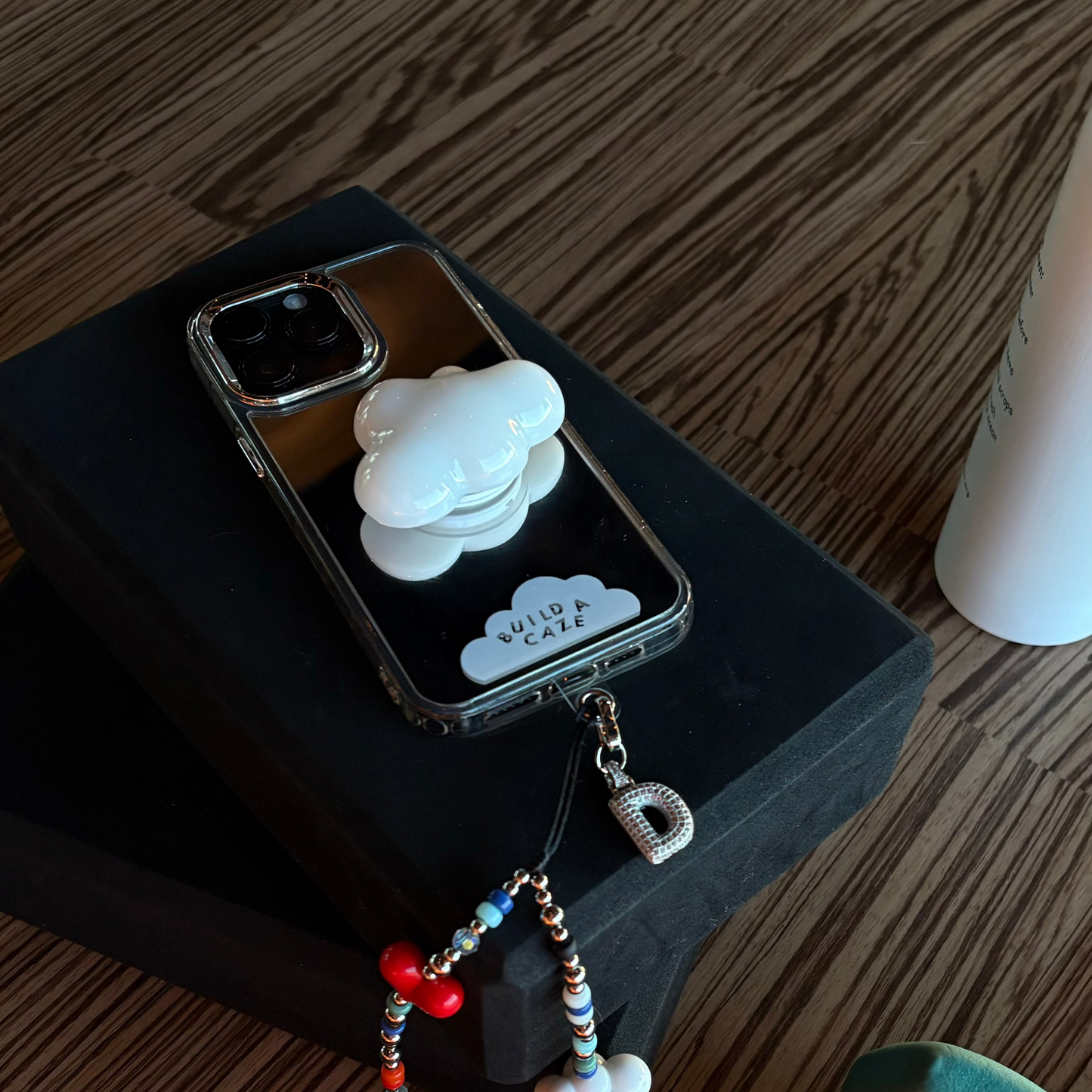 Head In the Clouds MagSafe Pop Grippy