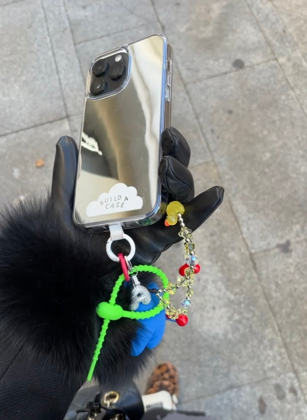 Magsafe Mirror Standard Case