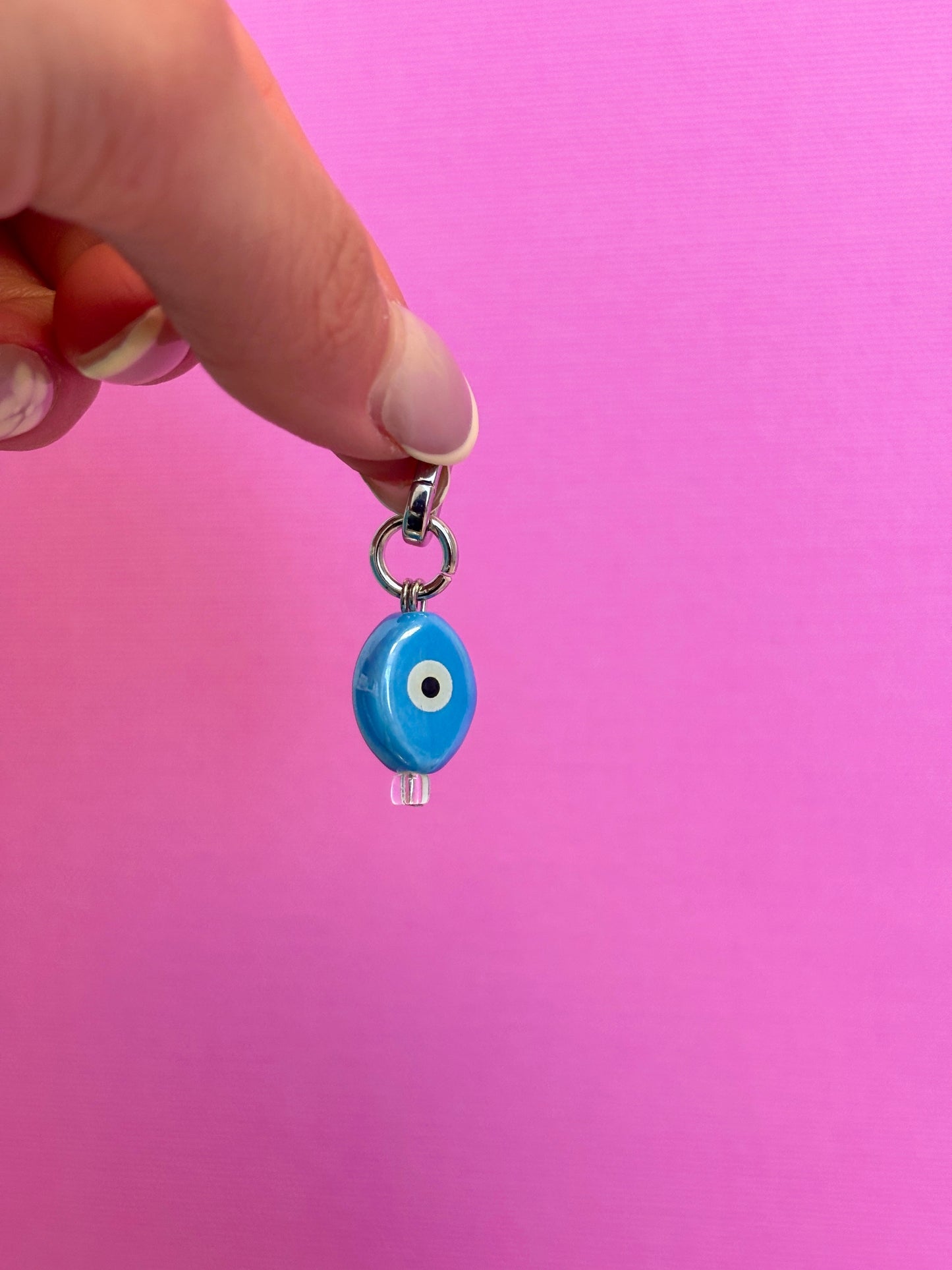 Blue Eye Charmie