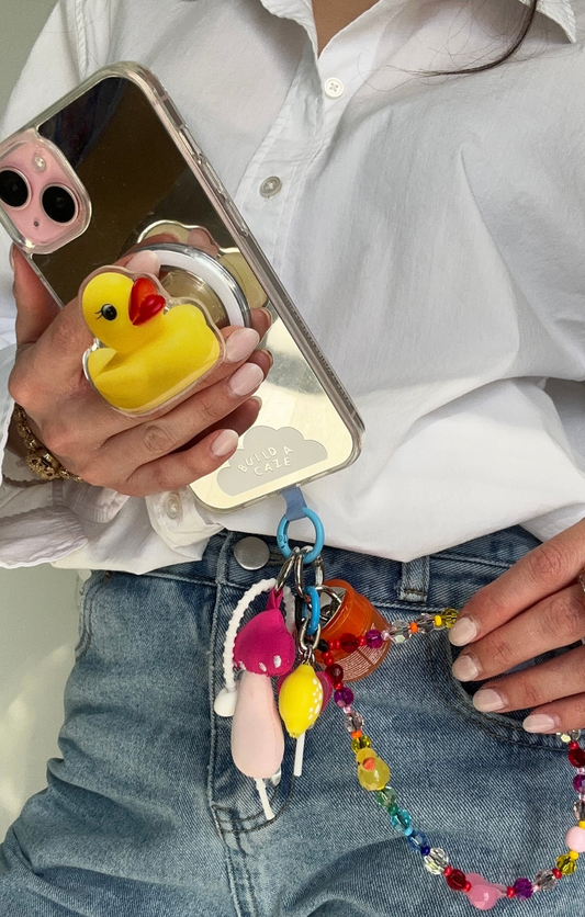 Ducky MagSafe Pop Grippy