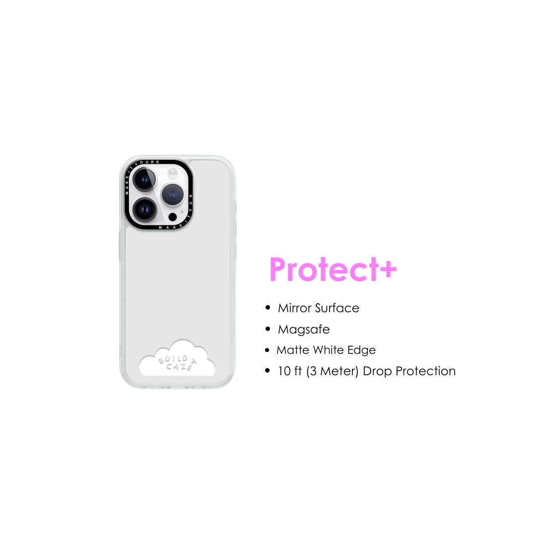 Magsafe Mirror Protect+ Case
