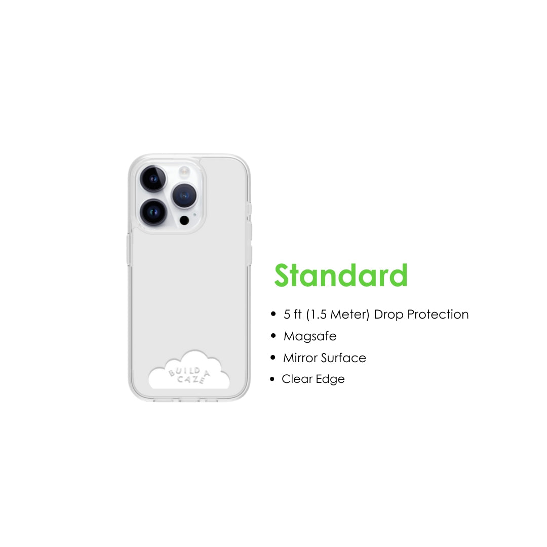 Magsafe Mirror Standard Case