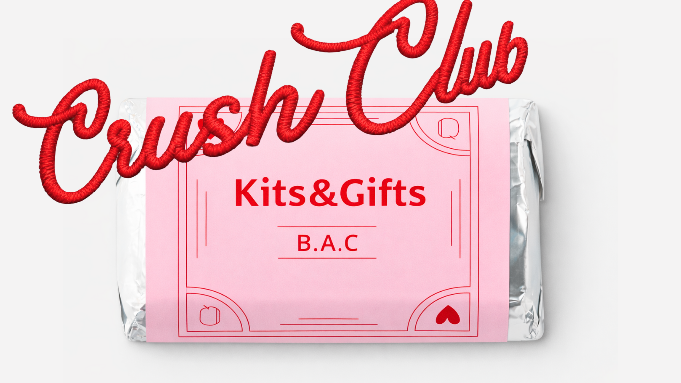 VDay Kits & Regalitos