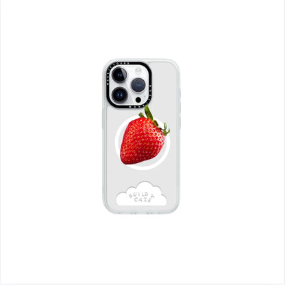 Classic Berry Pop Grippy