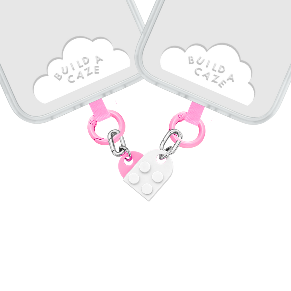 Accesorio colgante para teléfono