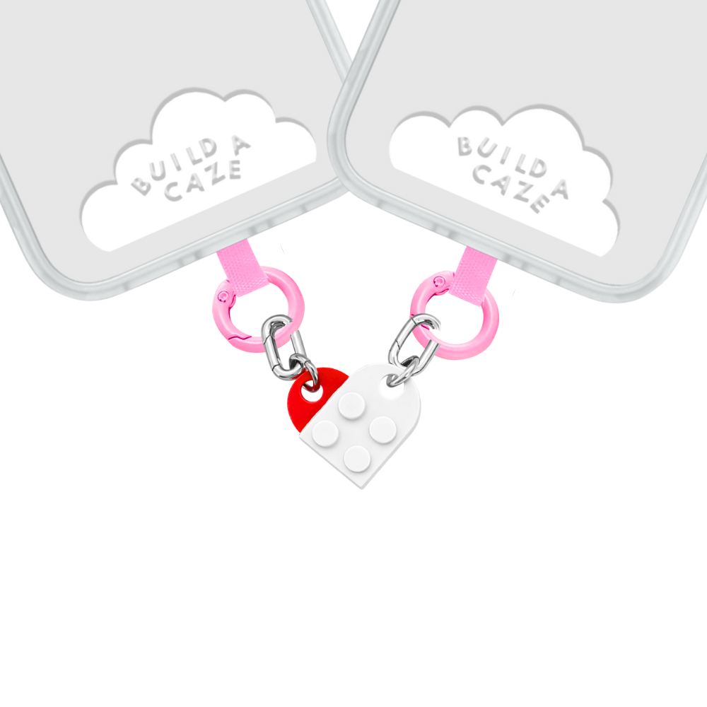 Accesorio colgante para teléfono