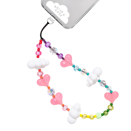 Rainbow Clouds Strappy