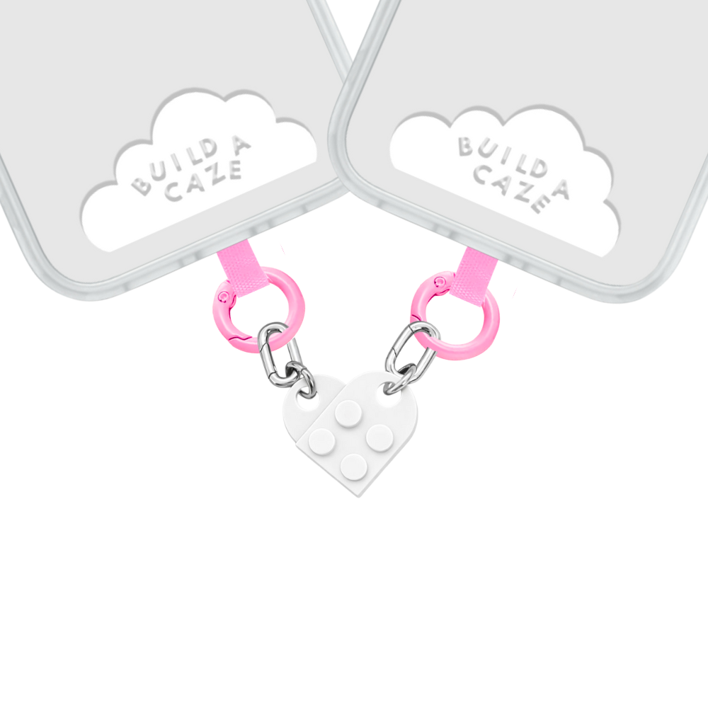 Accesorio colgante para teléfono