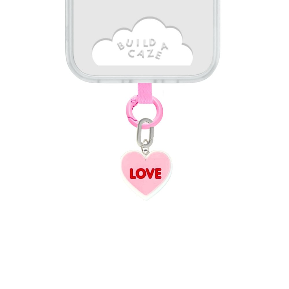 Sweetheart Love Charmie