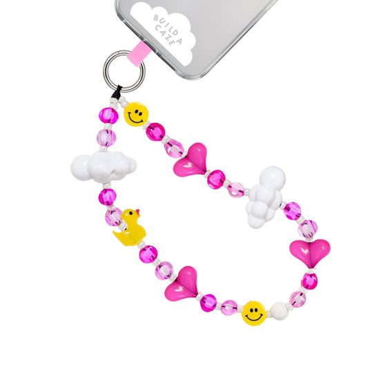 Cutie Duckie Strappy