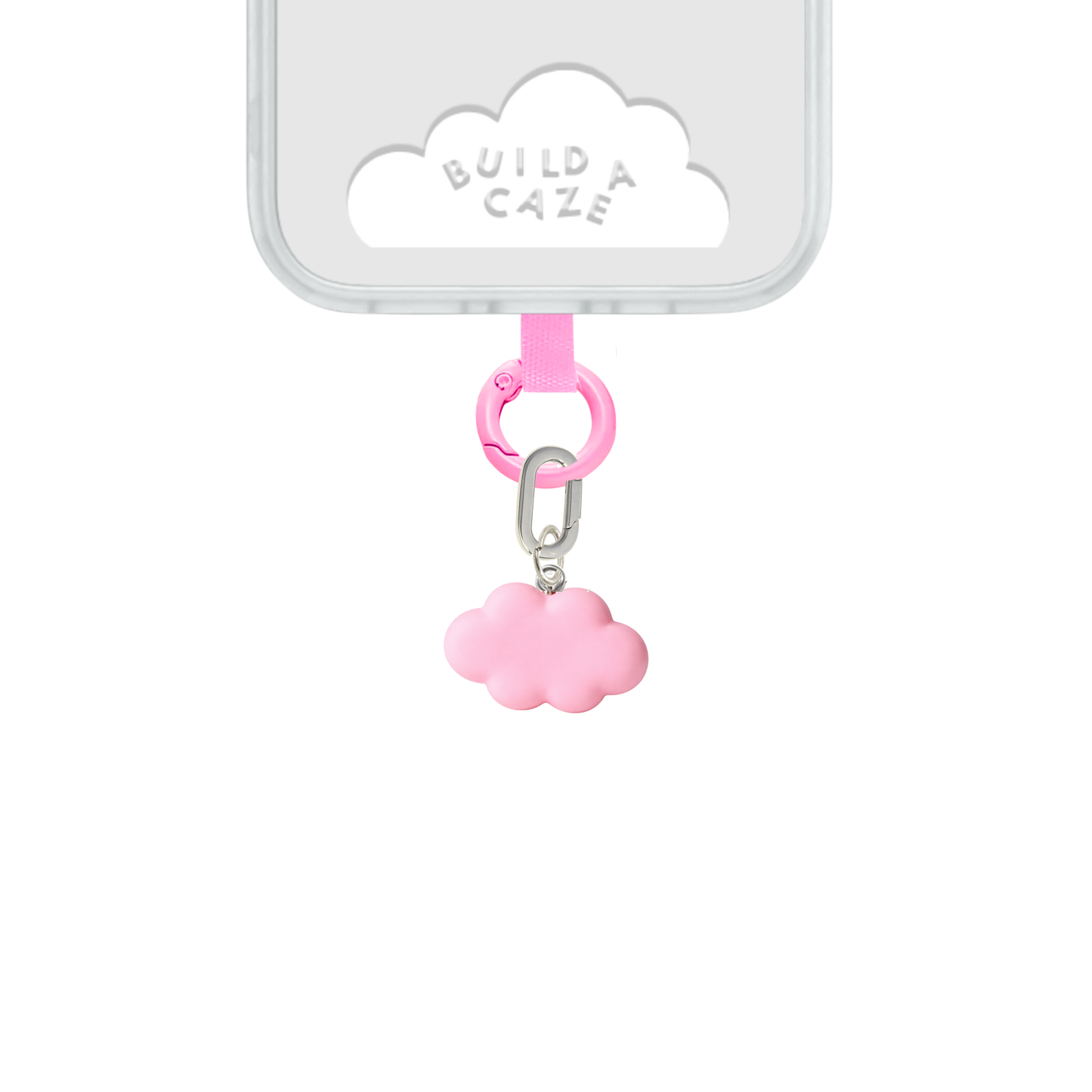 Build A Caze Accesorios para Celular