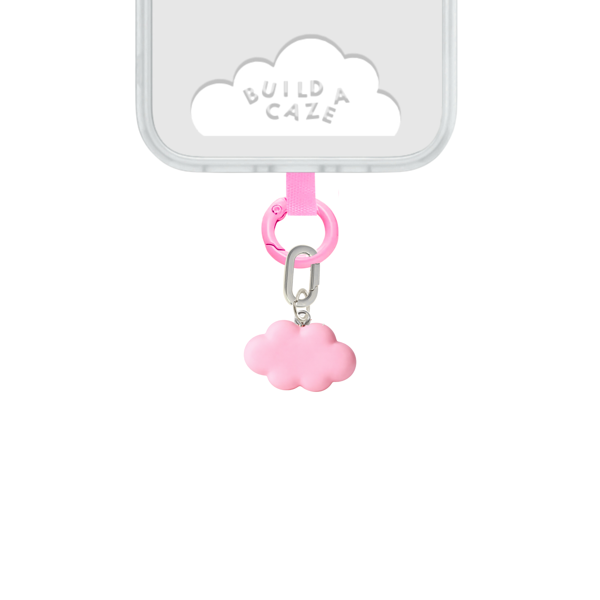 Build A Caze Accesorios para Celular
