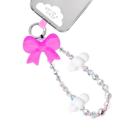 Hot Pink Gift U the Sky Strappy