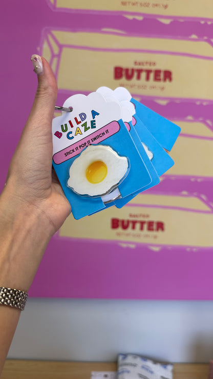 Eggscellent Pop Grippy