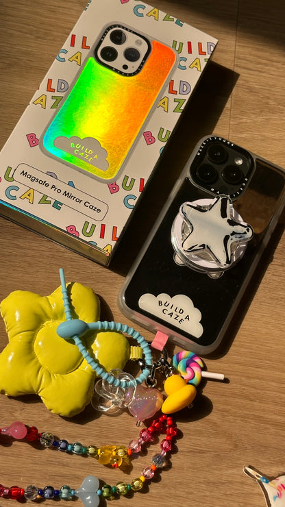 Chroma Star Pop Grippy