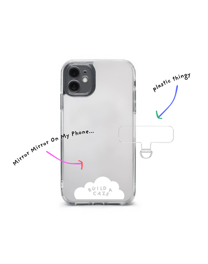 Magsafe Mirror Standard Case