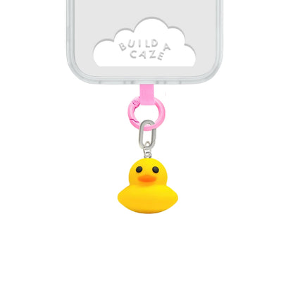Duckie Charmie