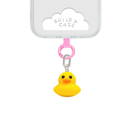 Duckie Charmie