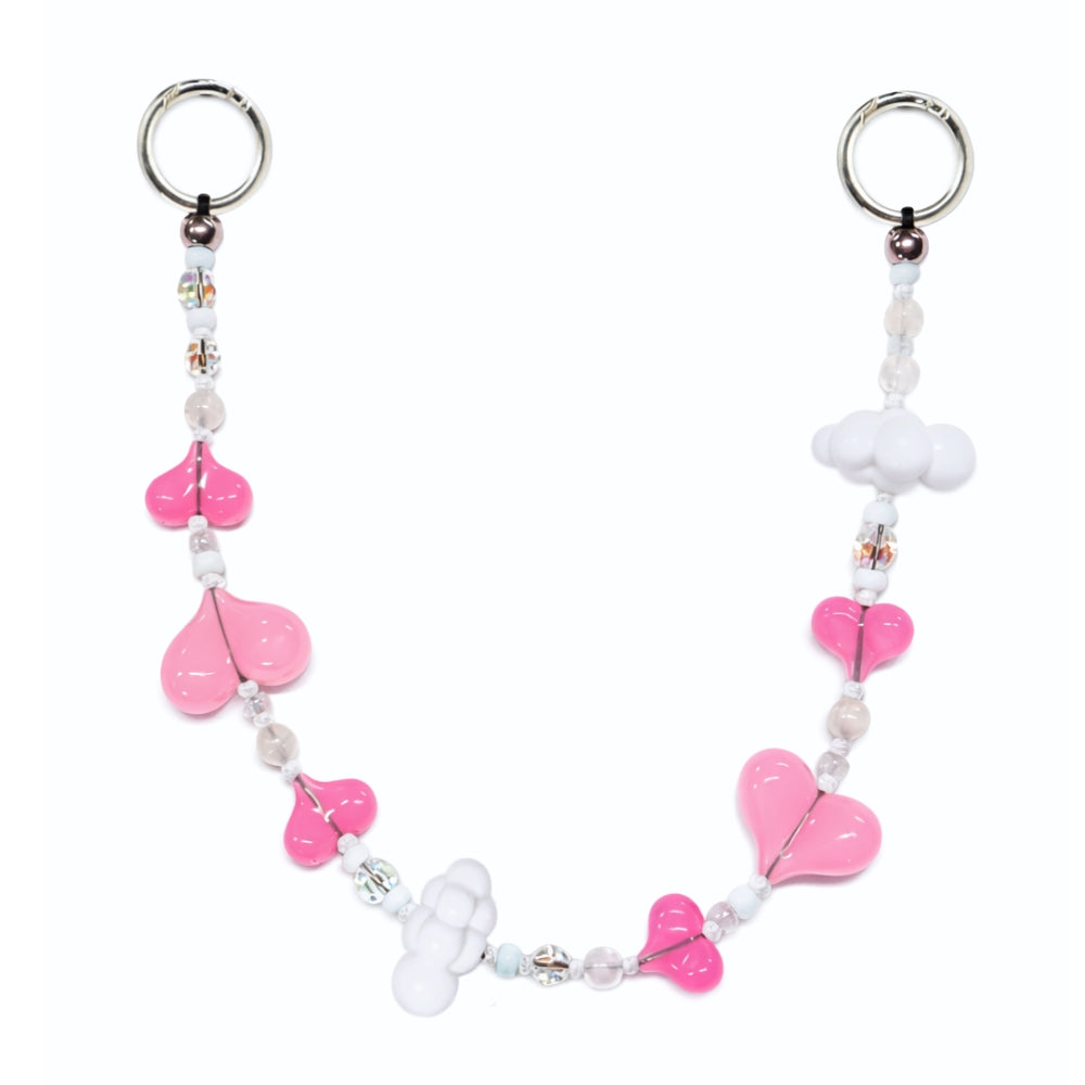 Pursey Feel Love Strappy