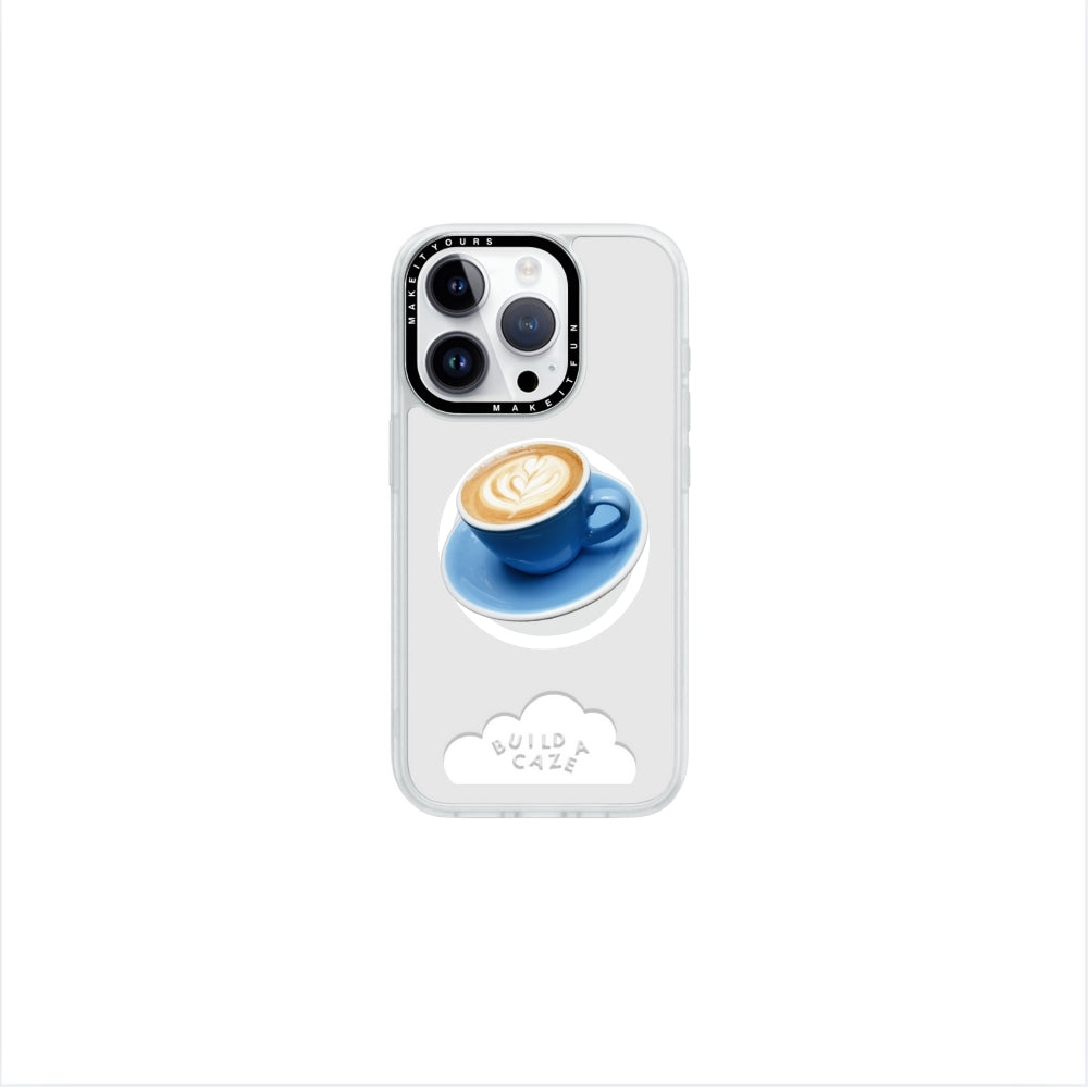 Cuppa Latte Pop Grippy