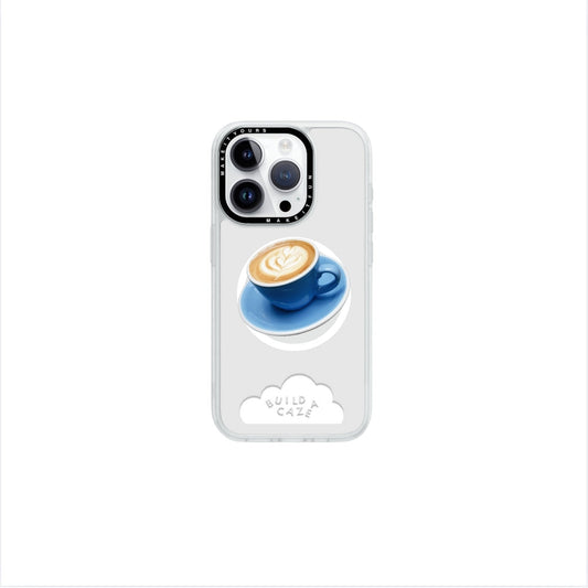 Cuppa Latte Pop Grippy