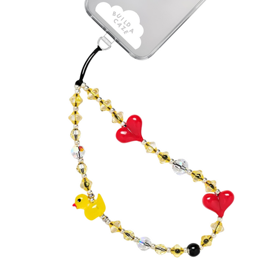 Ducky Love Strappy