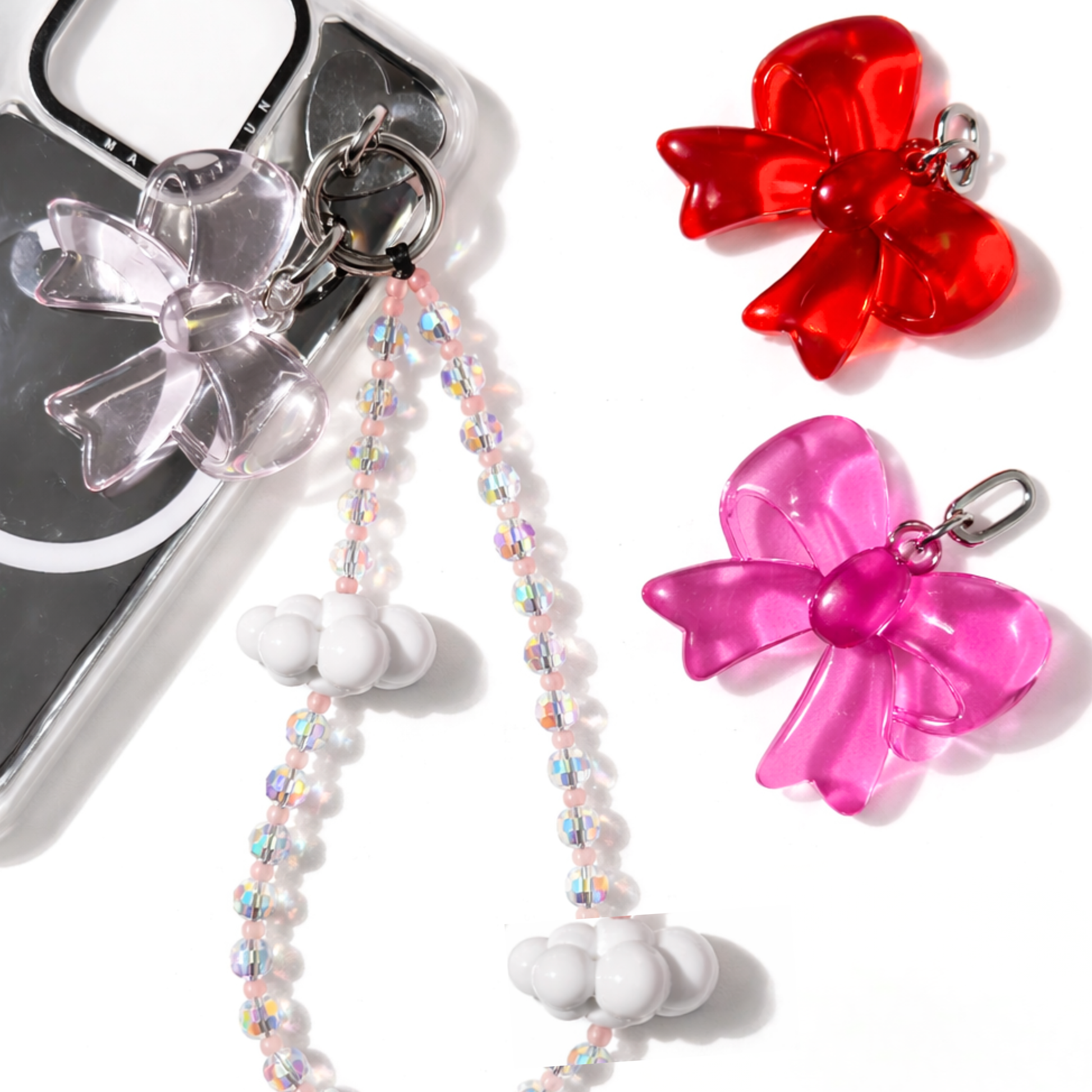 Build A Caze Accesorios para Celular