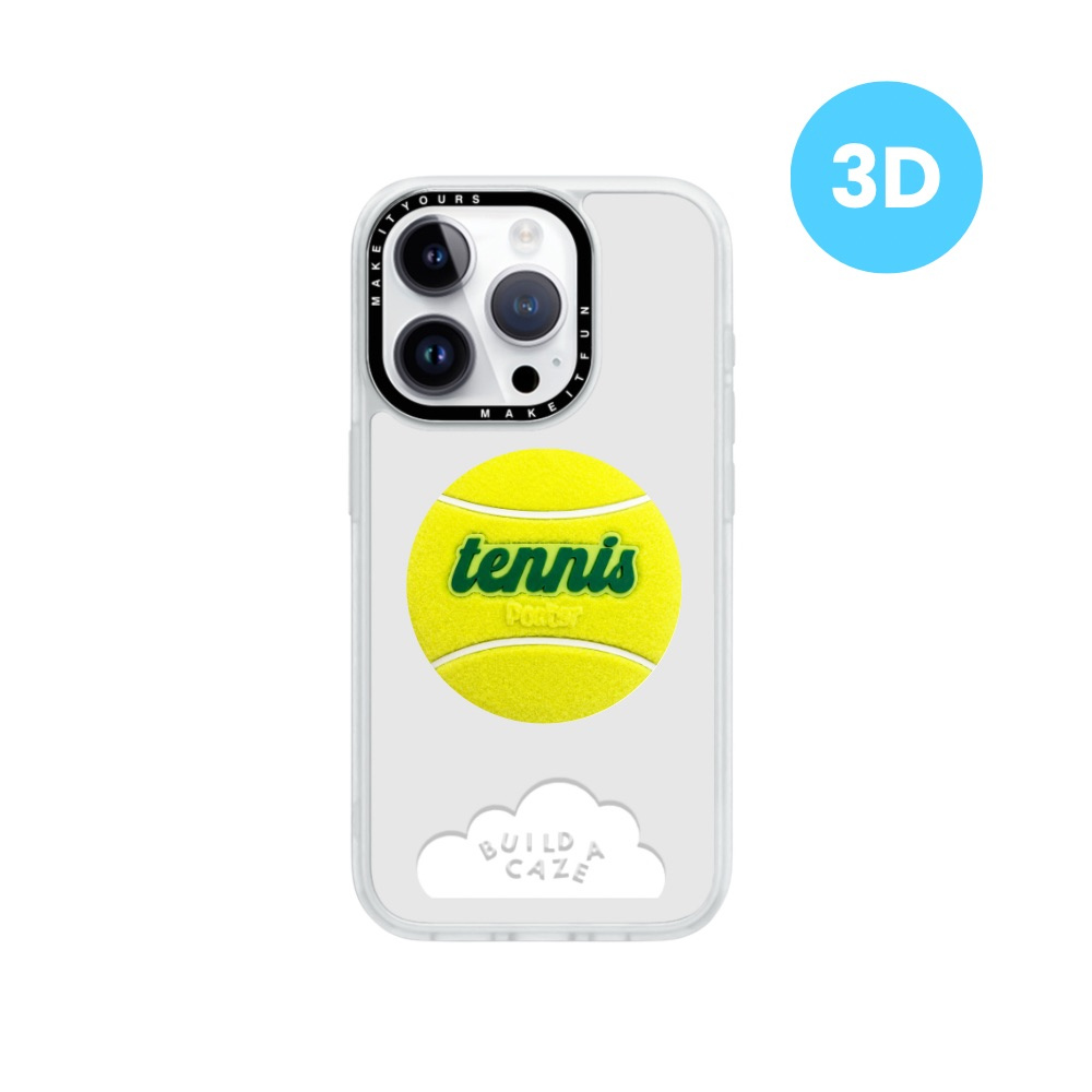 40 Love Pop Grippy