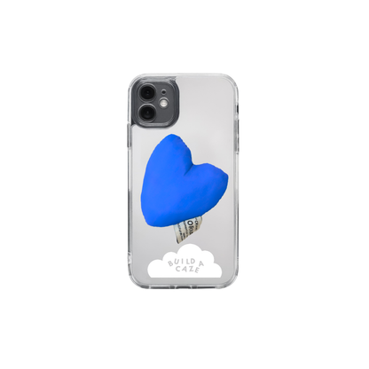 Puffy Heart MagSafe Pop Grippy