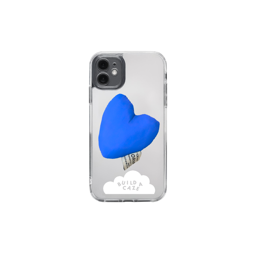 Puffy Heart MagSafe Pop Grippy
