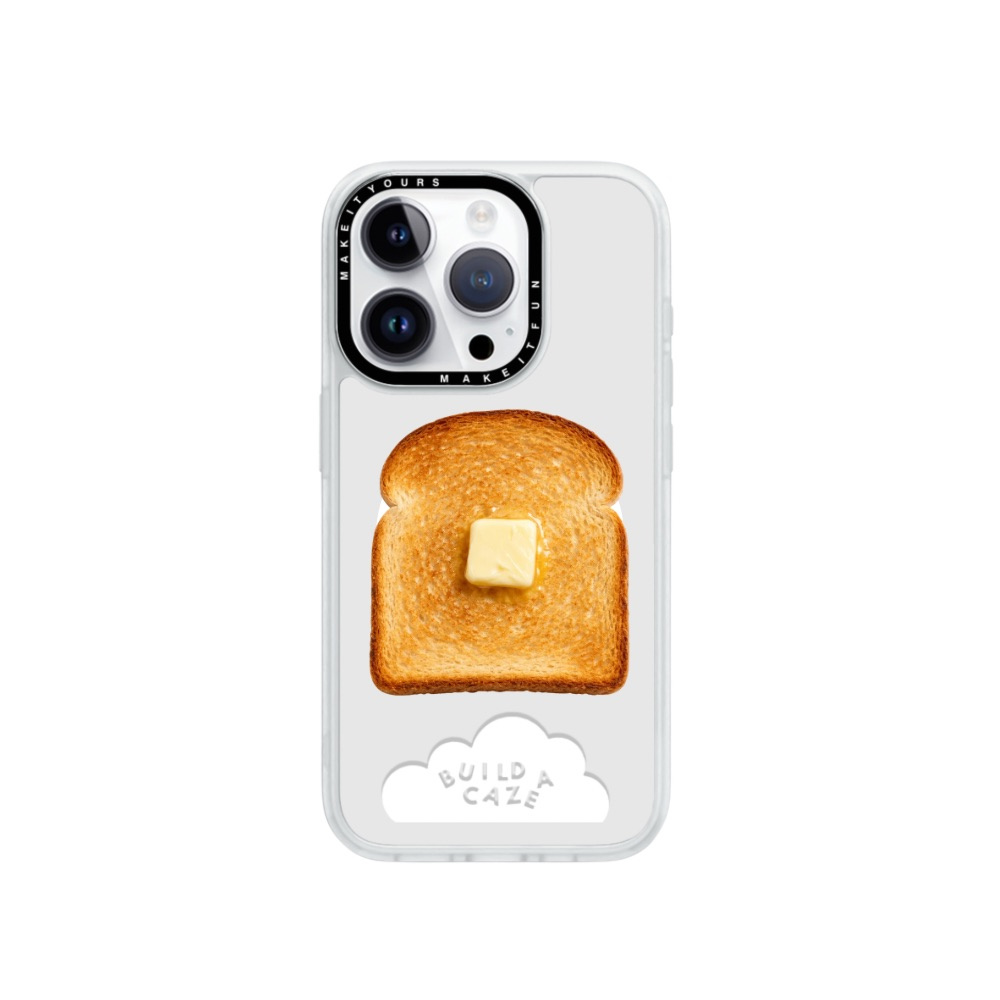 You're Toast Pop Grippy