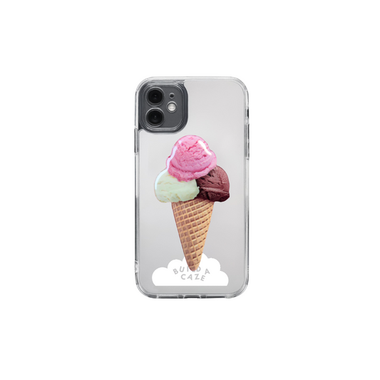 Ice cream MagSafe Pop Grippy