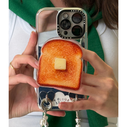 You're Toast Pop Grippy