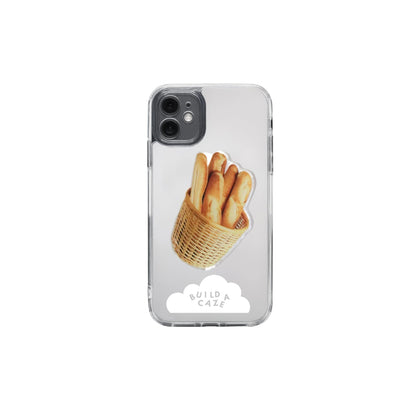 Baguettes MagSafe Pop Grippy