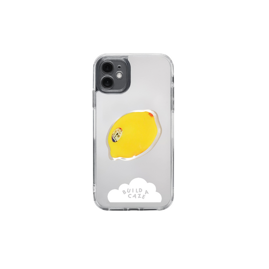 Lemon MagSafe Pop Grippy