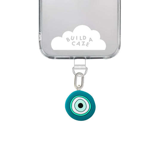 Aqua Happy Eye Charmie