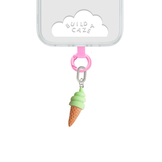 Matcha Scoop Charmie