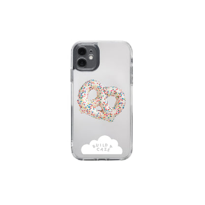 Sprinkle Pretzel MagSafe Pop Grippy