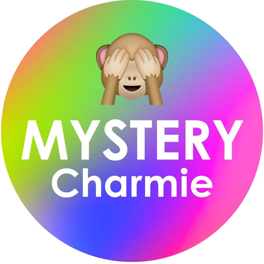 Mystery Charmie